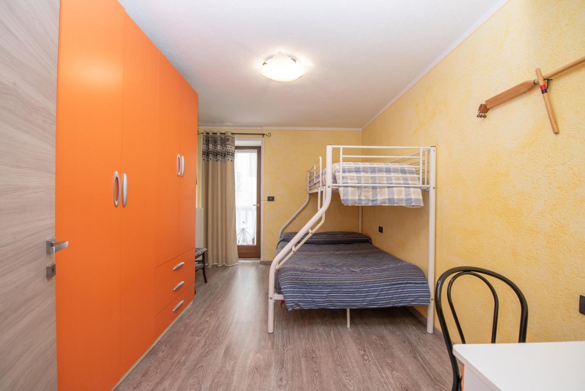 Casa Kristel Cir Comunale N 14 Aosta Dış mekan fotoğraf