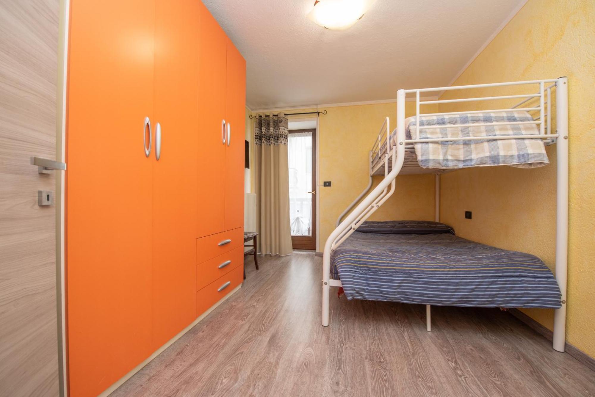 Casa Kristel Cir Comunale N 14 Aosta Dış mekan fotoğraf